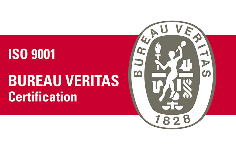 Certificación ISO-9001