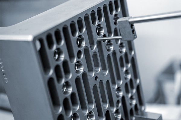 Mecanizado por abrasión