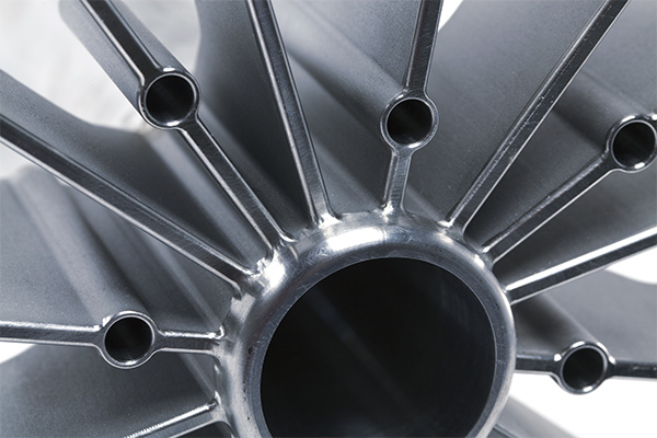 Mecanizado con máquina-herramienta