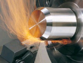 Mecanizado por abrasión