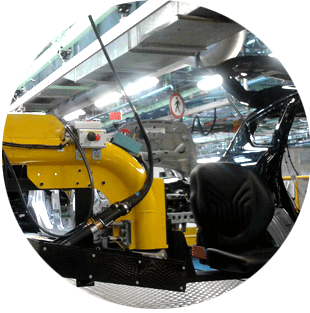 Mecanizado por arranque de viruta